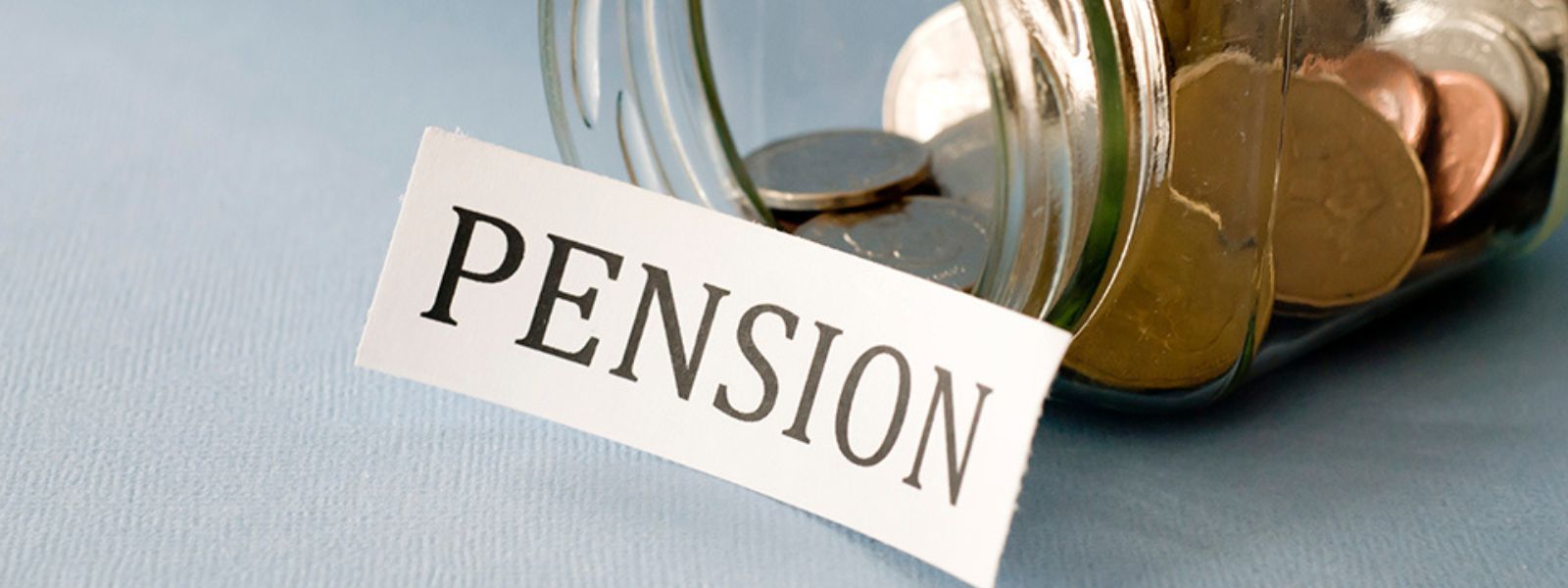 Govt to Reinstate Pension Increases for Retd Emp.